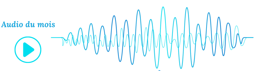 AUDIO SOPHROLOGIE FEVRIER